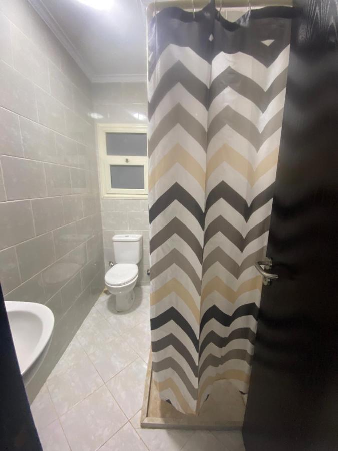 Aqua Caribbean Chalet Sokhna Ain Sukhna Eksteriør billede