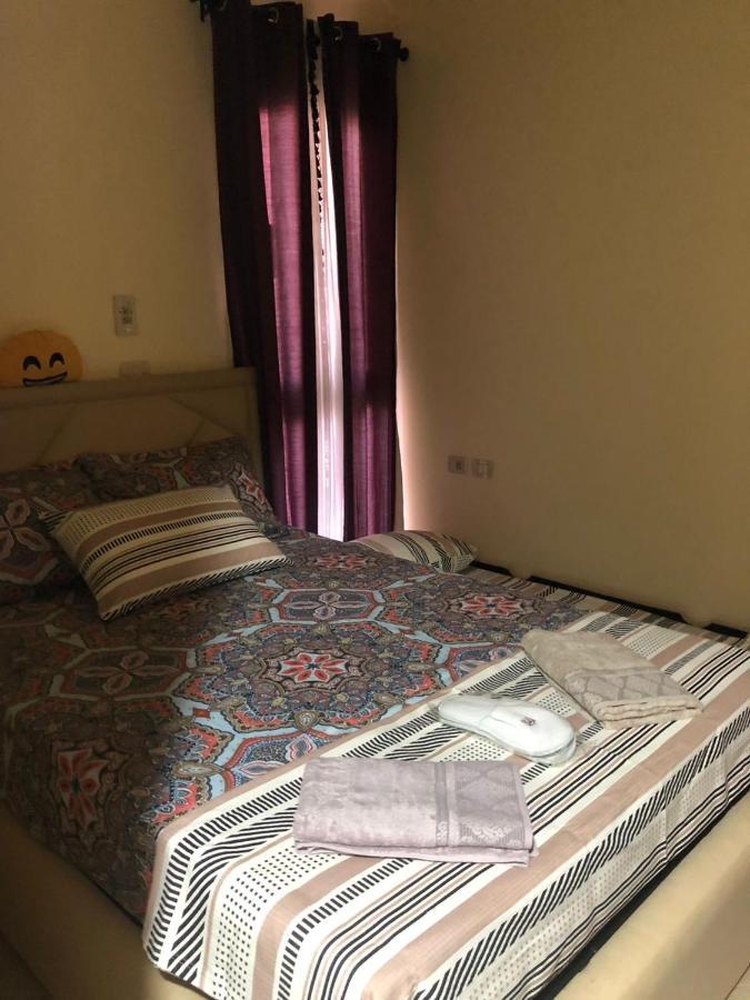 Aqua Caribbean Chalet Sokhna Ain Sukhna Eksteriør billede