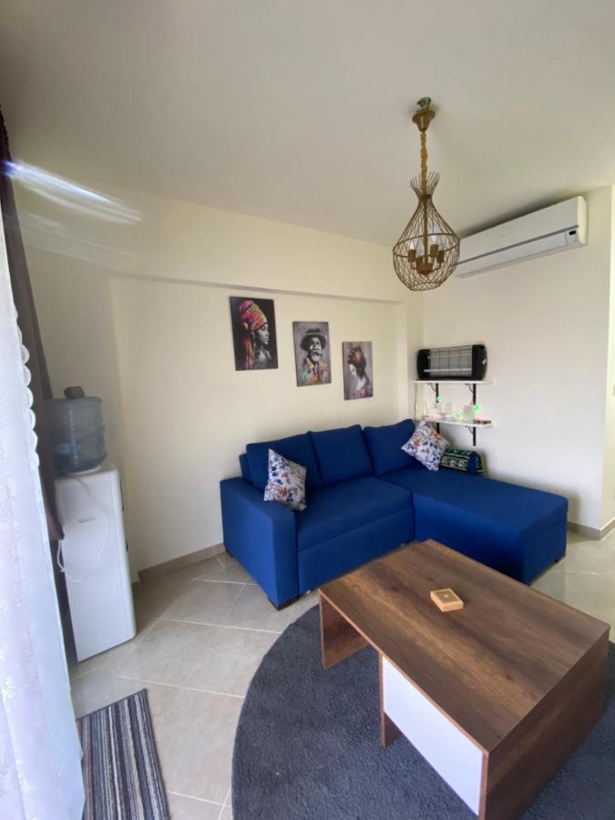 Aqua Caribbean Chalet Sokhna Ain Sukhna Eksteriør billede