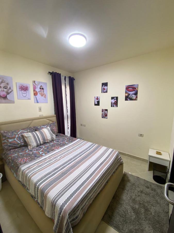 Aqua Caribbean Chalet Sokhna Ain Sukhna Eksteriør billede
